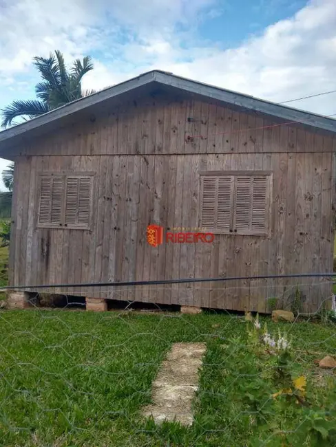 Foto 9 de Sítio / Rancho com 2 quartos à venda em Santa Rosa Do Sul - SC