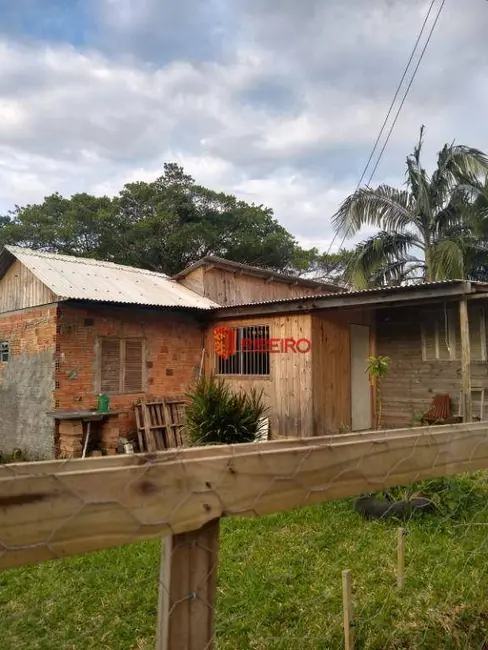 Foto 5 de Sítio / Rancho com 2 quartos à venda em Santa Rosa Do Sul - SC