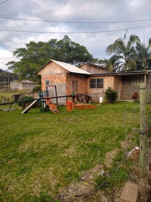 Foto 4 de Sítio / Rancho com 2 quartos à venda em Santa Rosa Do Sul - SC