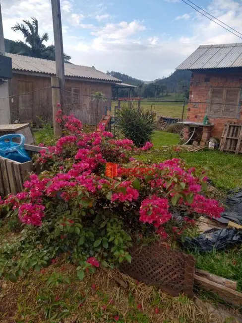Foto 2 de Sítio / Rancho com 2 quartos à venda em Santa Rosa Do Sul - SC