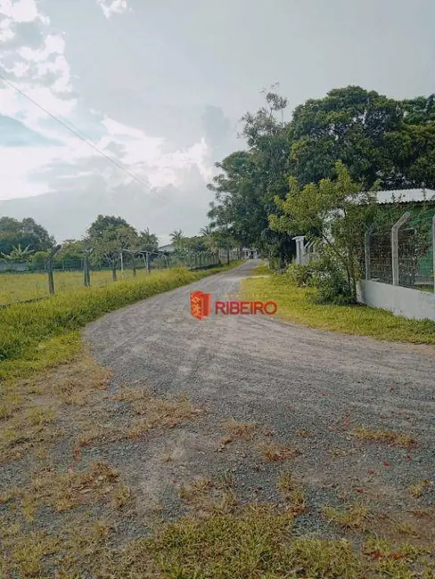 Foto 2 de Terreno / Lote à venda, 1800m2 em Ararangua - SC