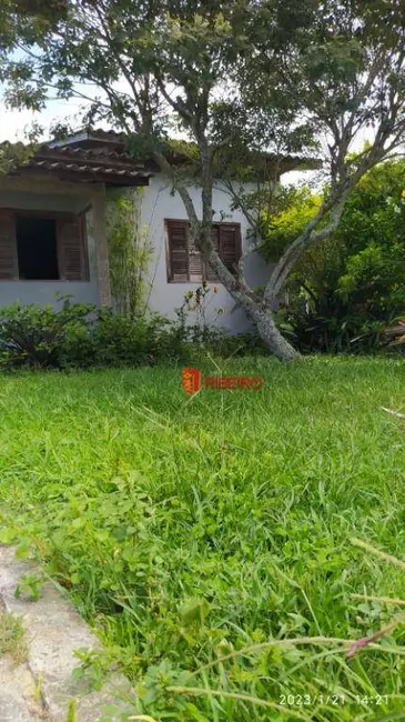 Foto 1 de Casa com 3 quartos à venda, 430m2 em Morro dos Conventos, Ararangua - SC