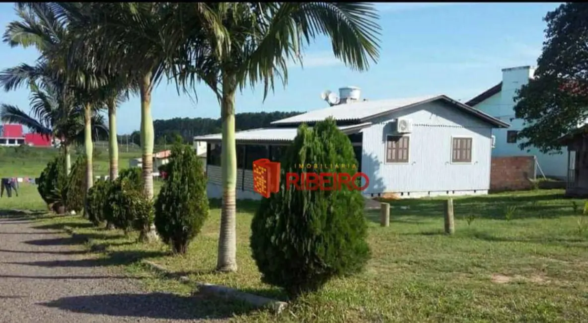 Foto 1 de Chácara com 3 quartos à venda em Sanga da Toca, Ararangua - SC