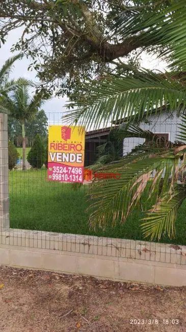 Chácara com 3 quartos à venda em Sanga da Toca, Ararangua - SC - imagem 3 Foto 3 de Chácara com 3 quartos à venda em Sanga da Toca, Ararangua - SC