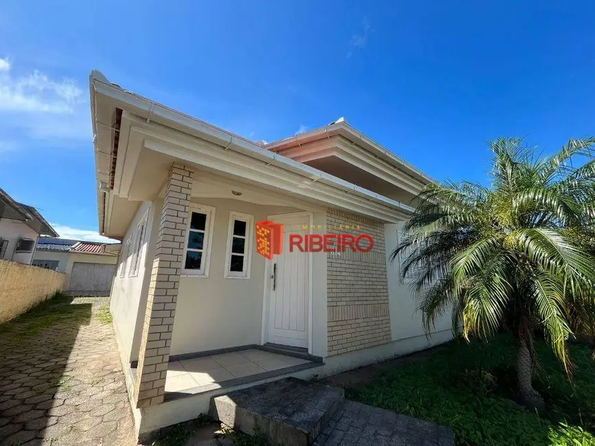 Foto 1 de Casa com 3 quartos à venda, 300m2 em Urussanguinha, Ararangua - SC