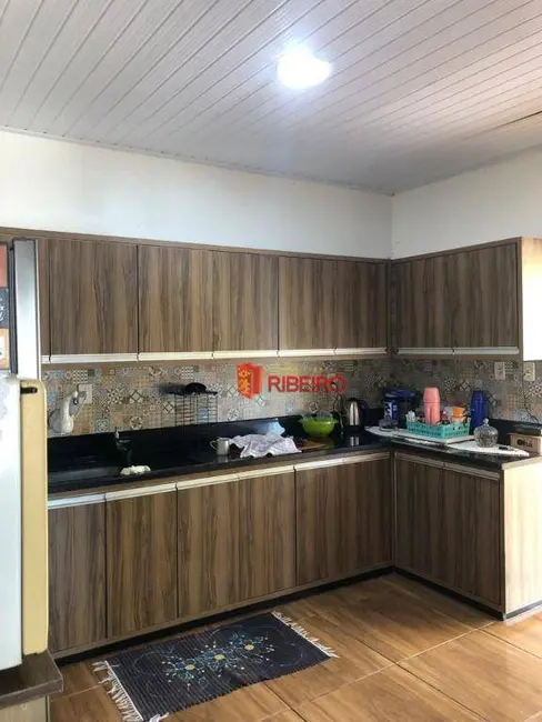 Foto 4 de Casa com 3 quartos à venda, 204m2 em Aeroporto, Ararangua - SC