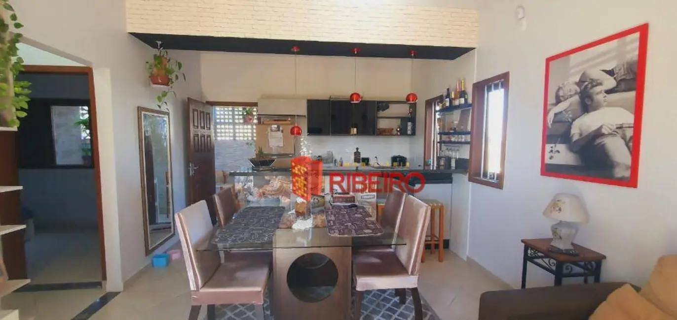 Foto 8 de Casa com 2 quartos à venda, 144m2 em Ararangua - SC