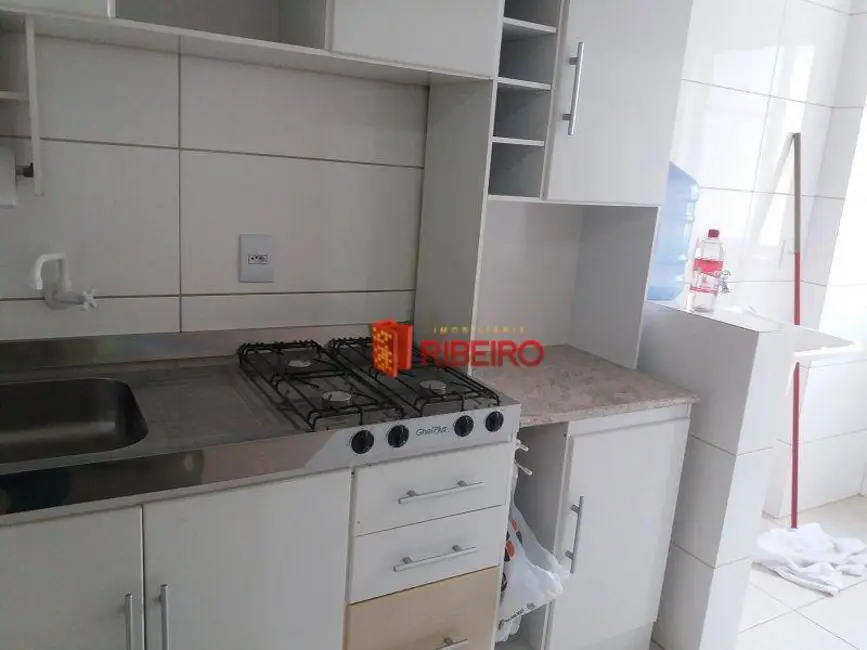 Foto 2 de Apartamento com 2 quartos à venda, 56m2 em Jardim das Avenidas, Ararangua - SC