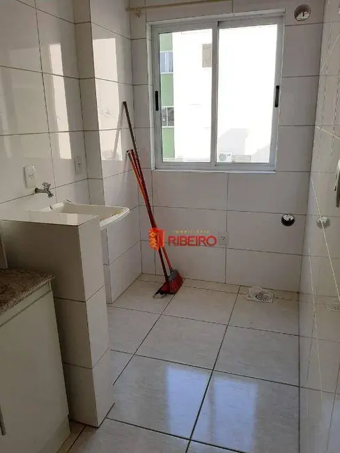 Foto 5 de Apartamento com 2 quartos à venda, 56m2 em Jardim das Avenidas, Ararangua - SC