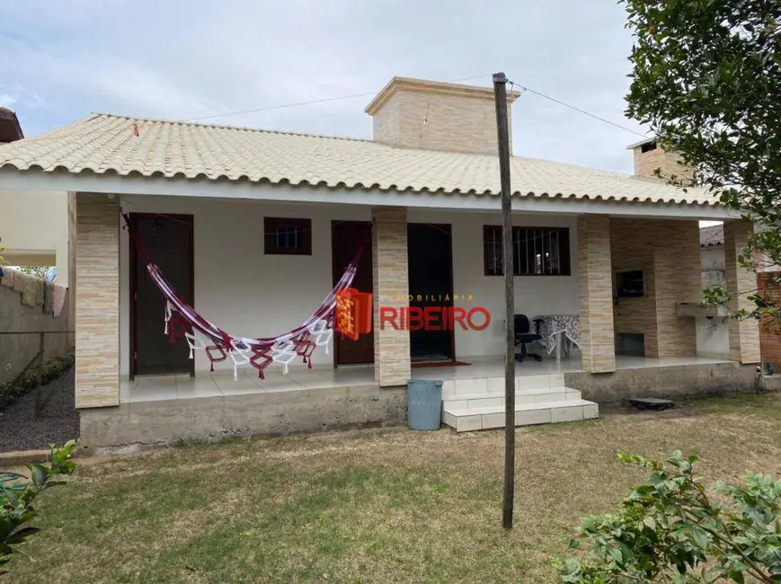 Foto 3 de Casa com 2 quartos à venda, 140m2 em Urussanguinha, Ararangua - SC