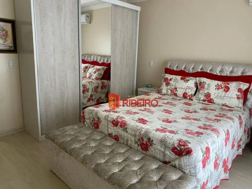 Foto 4 de Casa com 2 quartos à venda, 140m2 em Urussanguinha, Ararangua - SC