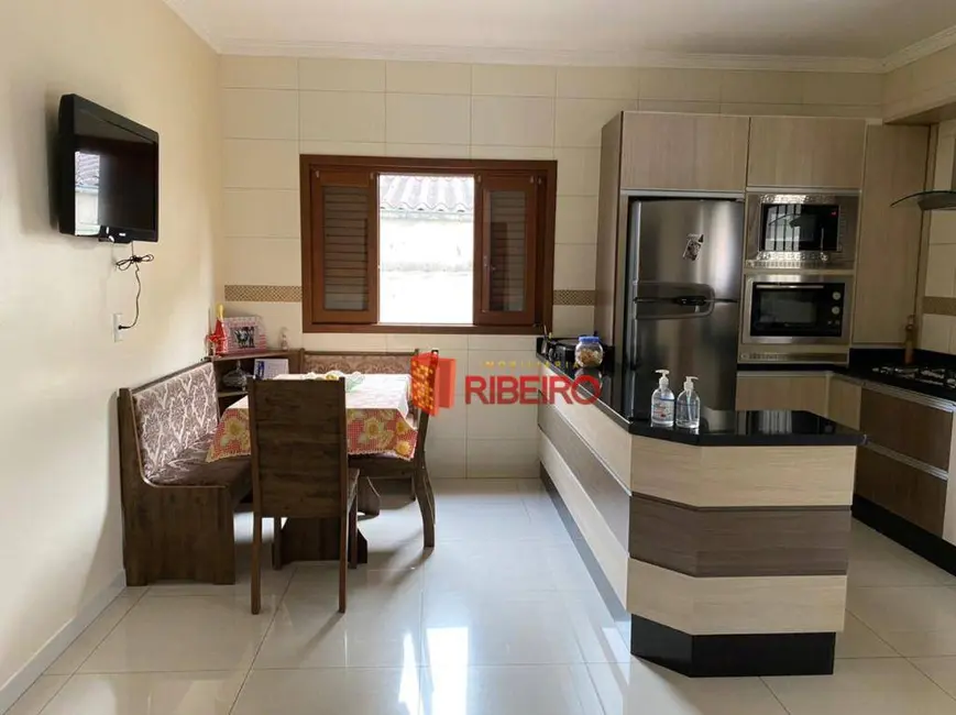 Foto 5 de Casa com 2 quartos à venda, 140m2 em Urussanguinha, Ararangua - SC