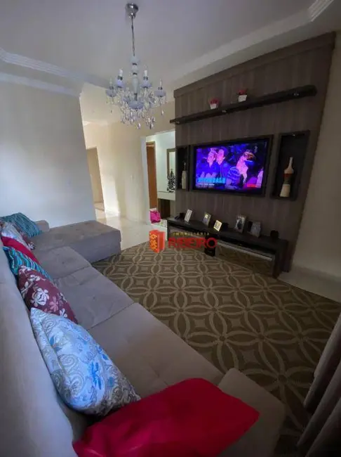 Foto 9 de Casa com 2 quartos à venda, 140m2 em Urussanguinha, Ararangua - SC