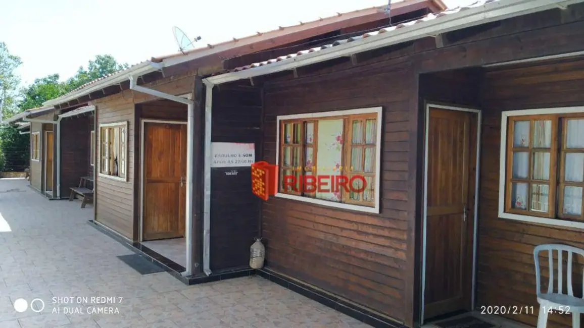 Foto 1 de Casa com 5 quartos à venda, 360m2 em Aeroporto, Ararangua - SC