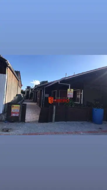 Foto 5 de Casa com 5 quartos à venda, 360m2 em Aeroporto, Ararangua - SC