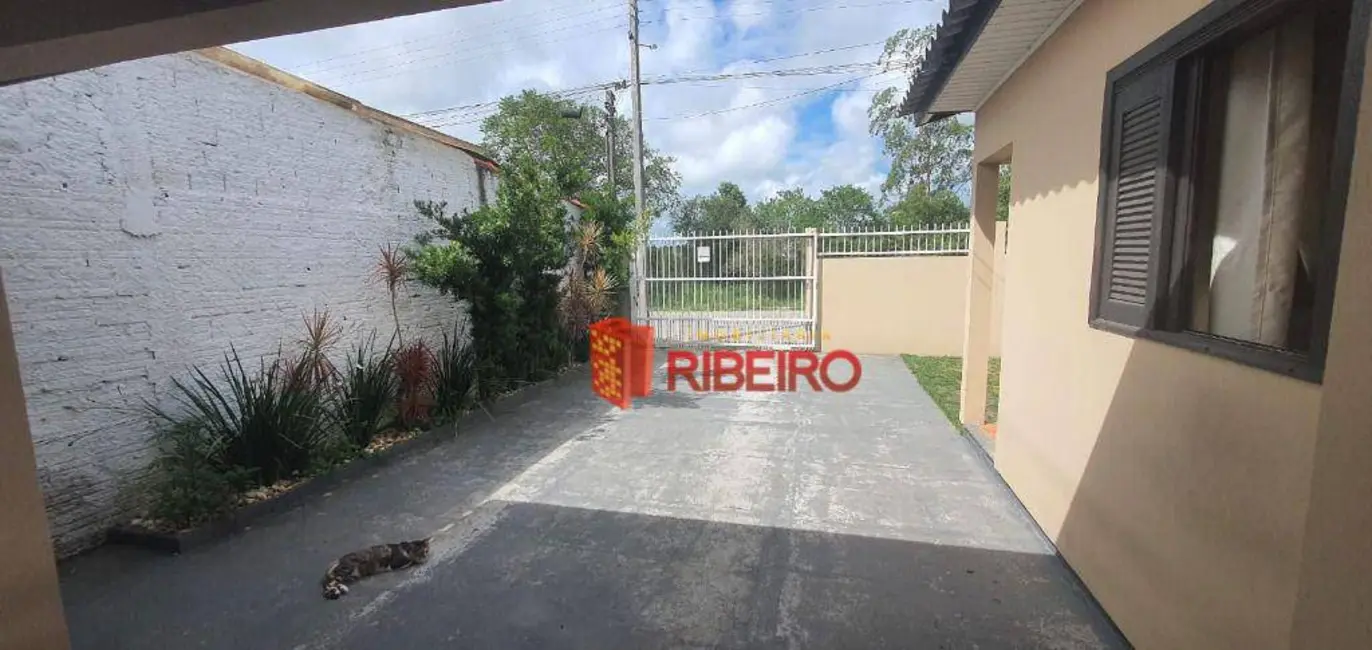 Casa com 3 quartos à venda, 360m2 em Nova Divinéia, Ararangua - SC - imagem 3 Foto 3 de Casa com 3 quartos à venda, 360m2 em Nova Divinéia, Ararangua - SC