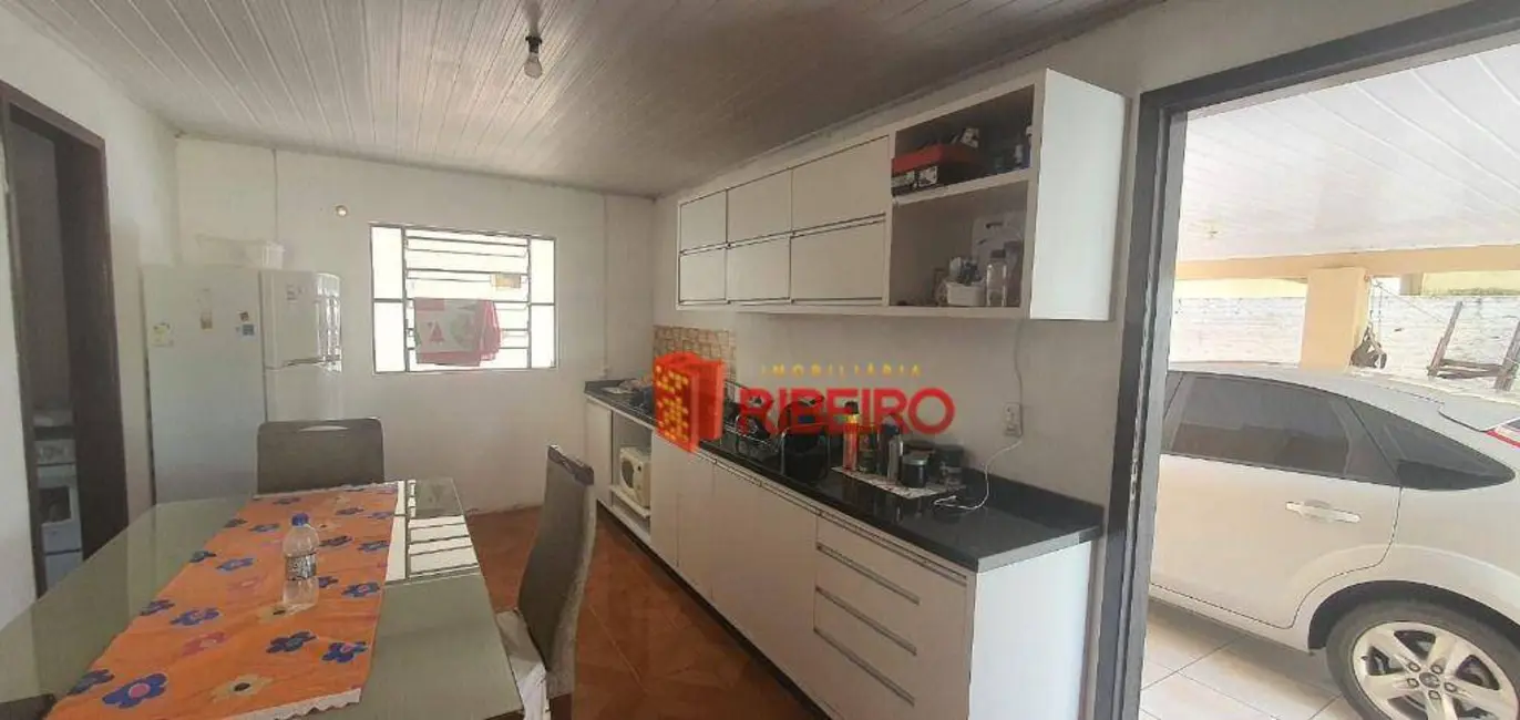 Foto 2 de Casa com 3 quartos à venda, 360m2 em Nova Divinéia, Ararangua - SC