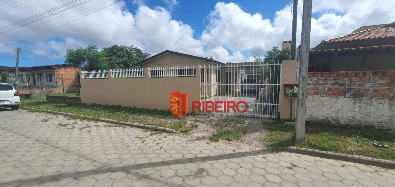 Casa com 3 quartos à venda, 360m2 em Nova Divinéia, Ararangua - SC - imagem 4 Foto 4 de Casa com 3 quartos à venda, 360m2 em Nova Divinéia, Ararangua - SC