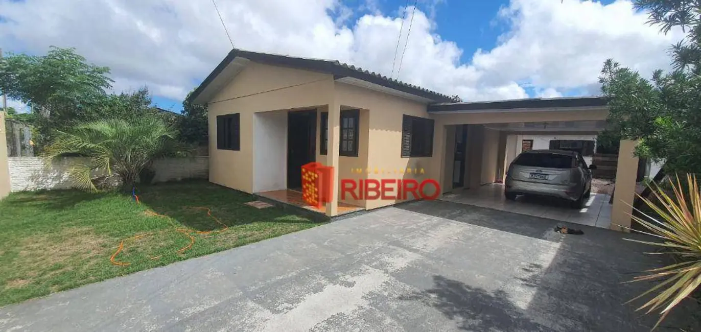 Foto 1 de Casa com 3 quartos à venda, 360m2 em Nova Divinéia, Ararangua - SC