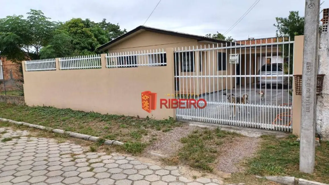 Casa com 3 quartos à venda, 360m2 em Nova Divinéia, Ararangua - SC - imagem 9 Foto 9 de Casa com 3 quartos à venda, 360m2 em Nova Divinéia, Ararangua - SC