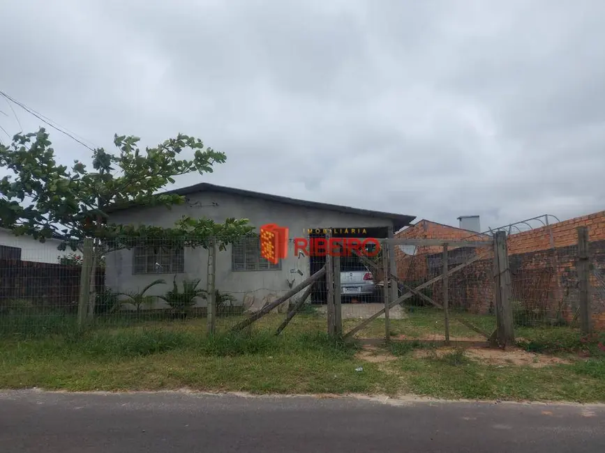 Foto 1 de Casa com 6 quartos à venda, 900m2 em Alto Feliz, Ararangua - SC