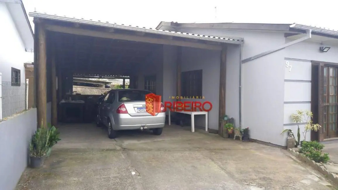 Foto 4 de Casa com 1 quarto à venda, 450m2 em Centro, Balneario Arroio Do Silva - SC