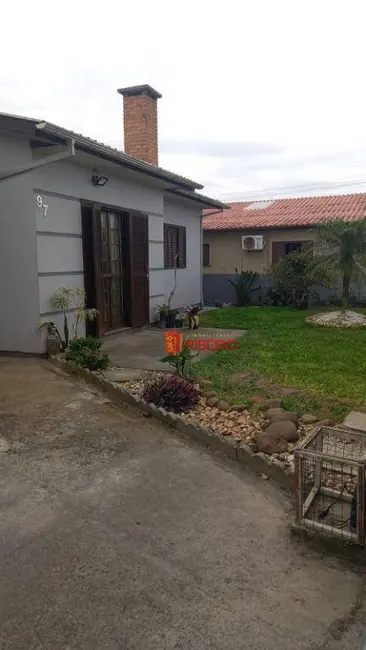 Foto 3 de Casa com 1 quarto à venda, 450m2 em Centro, Balneario Arroio Do Silva - SC