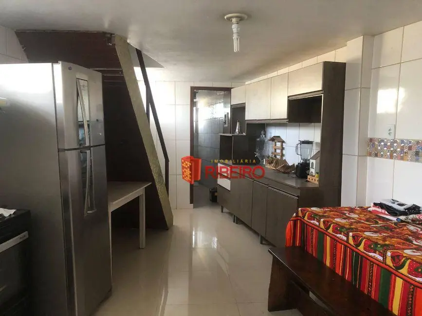 Foto 6 de Casa com 3 quartos à venda, 156m2 em Cidade Alta, Ararangua - SC