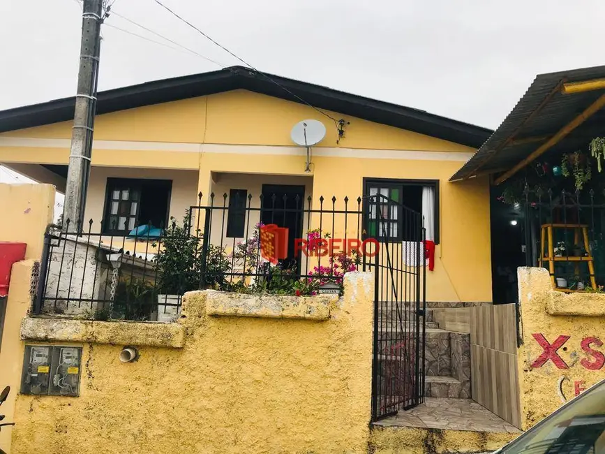 Foto 1 de Casa com 2 quartos à venda, 420m2 em Coloninha, Ararangua - SC