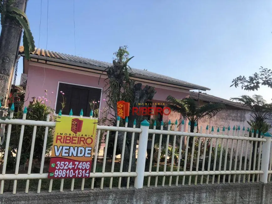 Foto 2 de Casa com 3 quartos à venda, 349m2 em Lagoão, Ararangua - SC