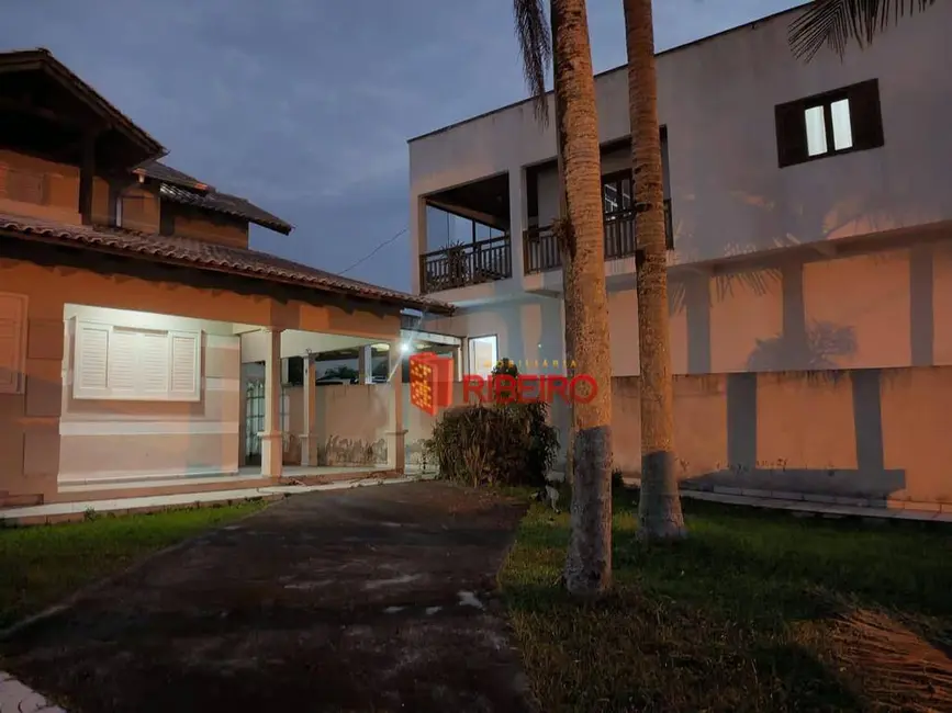 Foto 8 de Casa com 3 quartos à venda, 461m2 em Coloninha, Ararangua - SC