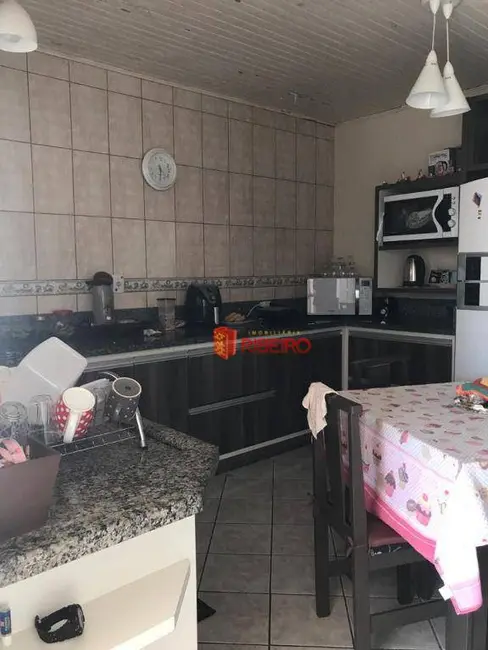 Casa com 3 quartos à venda, 360m2 em Nova Divinéia, Ararangua - SC - imagem 5 Foto 5 de Casa com 3 quartos à venda, 360m2 em Nova Divinéia, Ararangua - SC