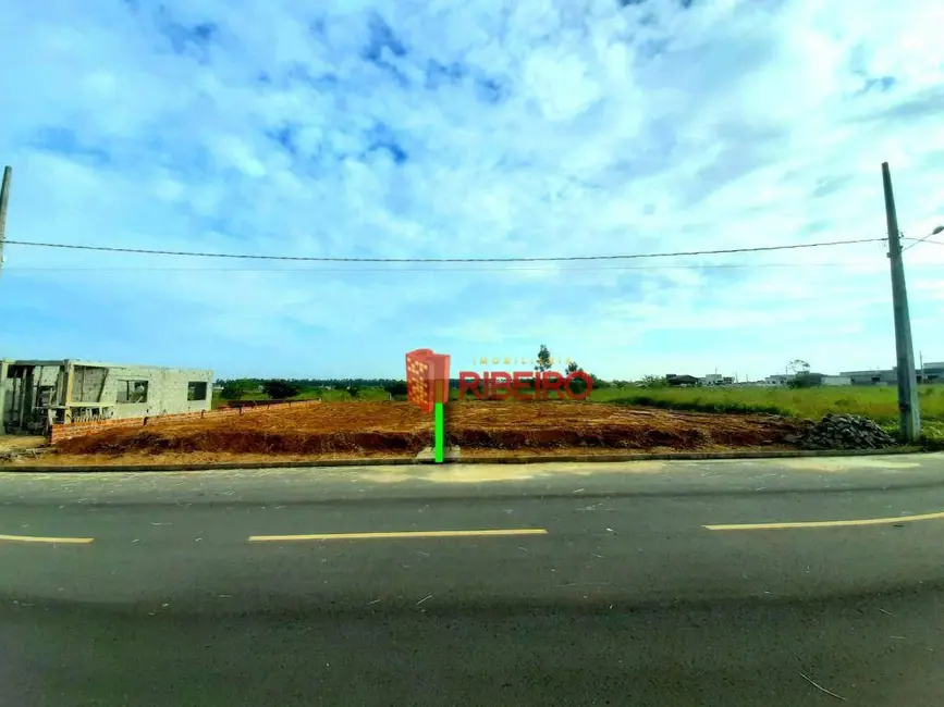Foto 2 de Terreno / Lote à venda, 300m2 em Ararangua - SC