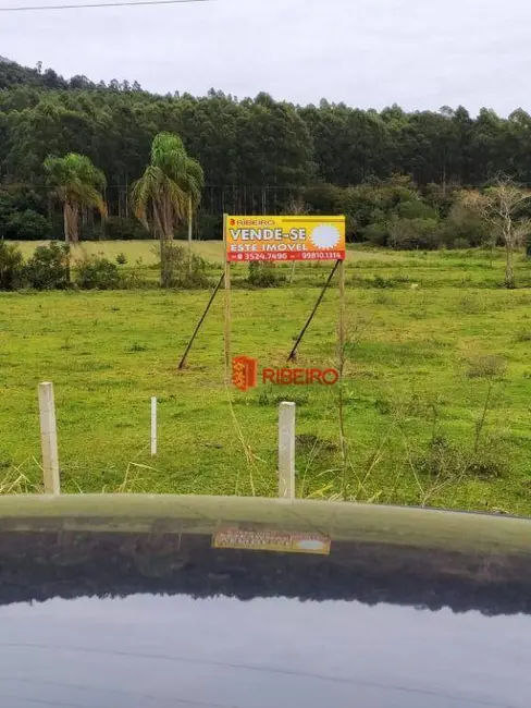 Foto 5 de Terreno / Lote à venda, 11m2 em Maracaja - SC