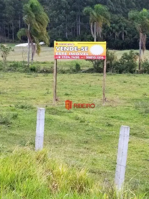 Foto 6 de Terreno / Lote à venda, 11m2 em Maracaja - SC