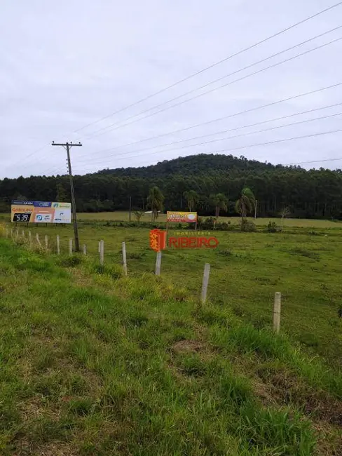 Foto 1 de Terreno / Lote à venda, 11m2 em Maracaja - SC