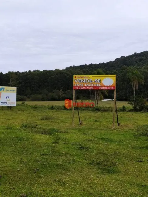 Foto 2 de Terreno / Lote à venda, 11m2 em Maracaja - SC
