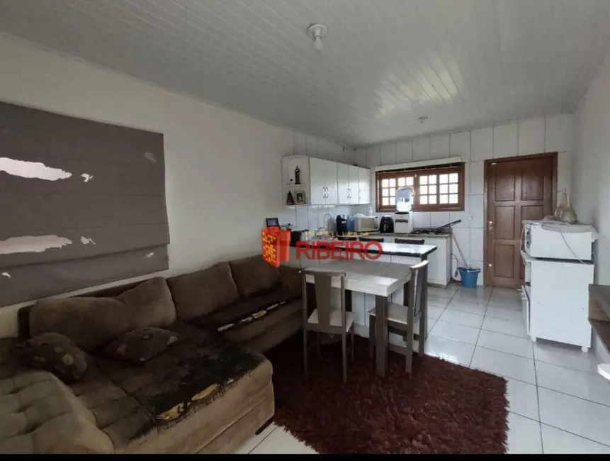 Foto 5 de Casa com 2 quartos à venda, 300m2 em Coloninha, Ararangua - SC