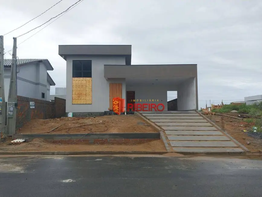 Foto 1 de Casa com 3 quartos à venda, 129m2 em Ararangua - SC