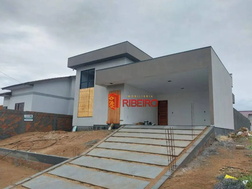 Foto 2 de Casa com 3 quartos à venda, 129m2 em Ararangua - SC