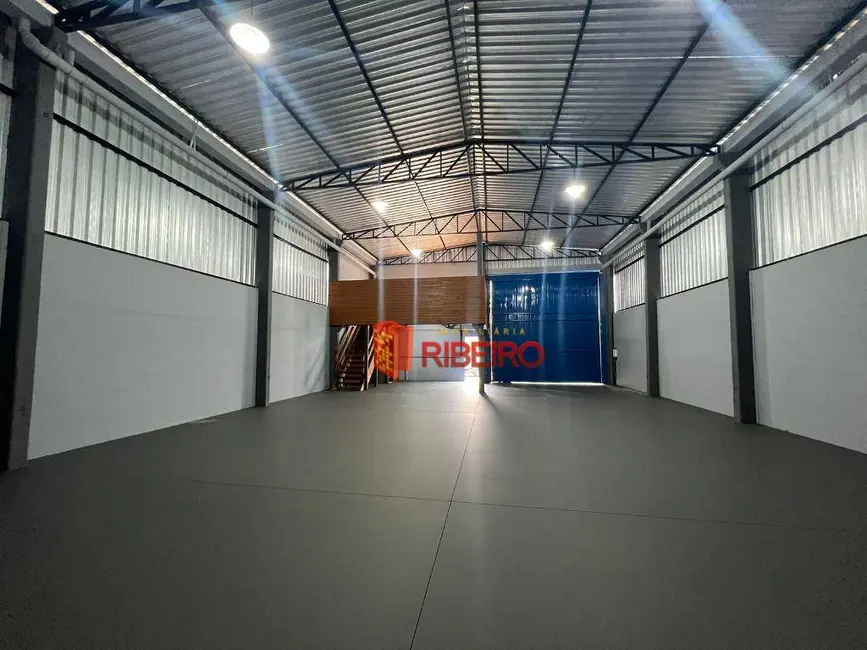 Armazém / Galpão à venda, 312m2 em Jardim das Avenidas, Ararangua - SC - imagem 8 Foto 8 de Armazém / Galpão à venda, 312m2 em Jardim das Avenidas, Ararangua - SC