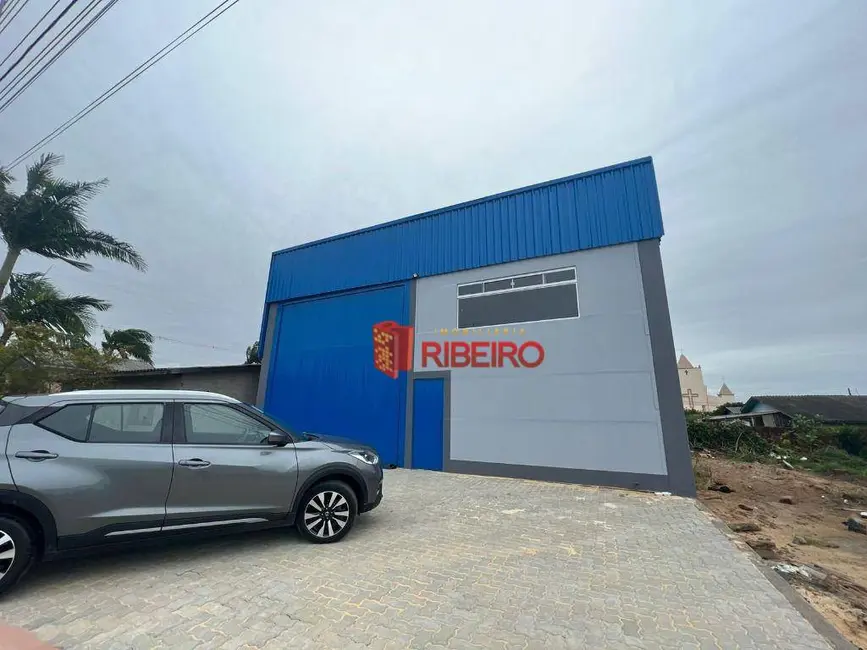 Armazém / Galpão à venda, 312m2 em Jardim das Avenidas, Ararangua - SC - imagem 3 Foto 3 de Armazém / Galpão à venda, 312m2 em Jardim das Avenidas, Ararangua - SC