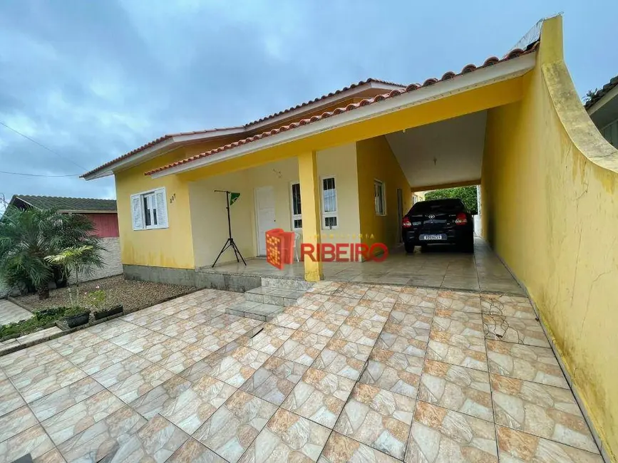 Foto 1 de Casa com 3 quartos à venda, 504m2 em Mato Alto, Ararangua - SC