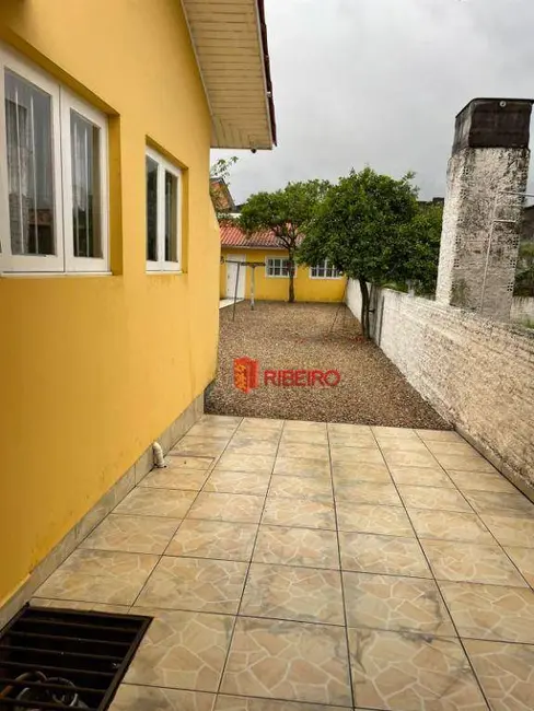 Foto 2 de Casa com 3 quartos à venda, 504m2 em Mato Alto, Ararangua - SC