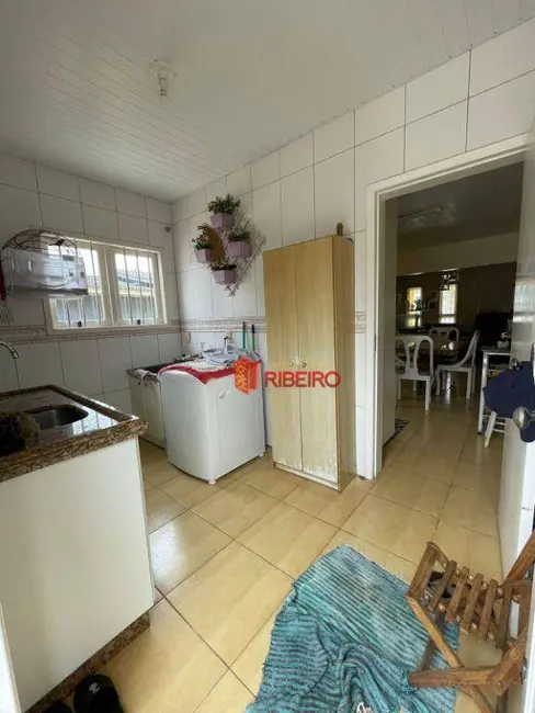 Foto 3 de Casa com 3 quartos à venda, 504m2 em Mato Alto, Ararangua - SC