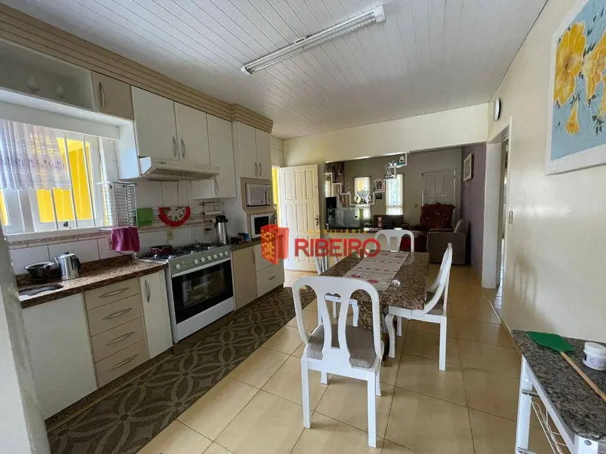 Foto 4 de Casa com 3 quartos à venda, 504m2 em Mato Alto, Ararangua - SC