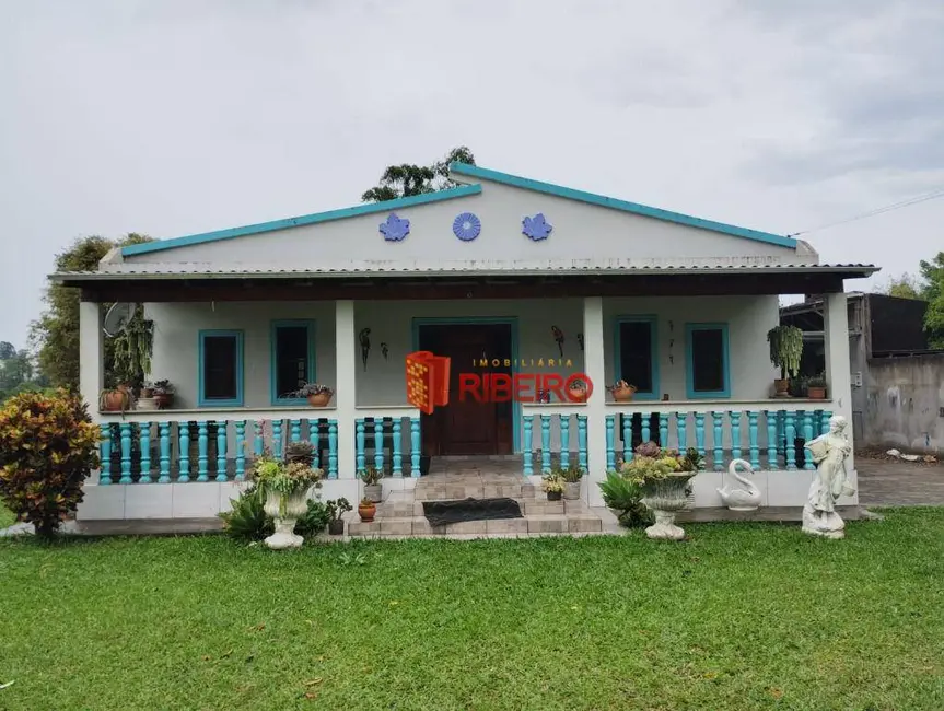 Foto 3 de Casa com 4 quartos à venda em Centro, Ararangua - SC