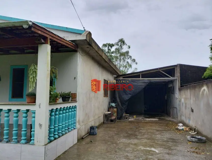 Foto 4 de Casa com 4 quartos à venda em Centro, Ararangua - SC