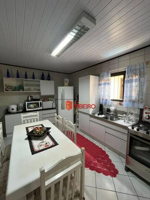 Foto 6 de Casa com 3 quartos à venda, 300m2 em Alto Feliz, Ararangua - SC