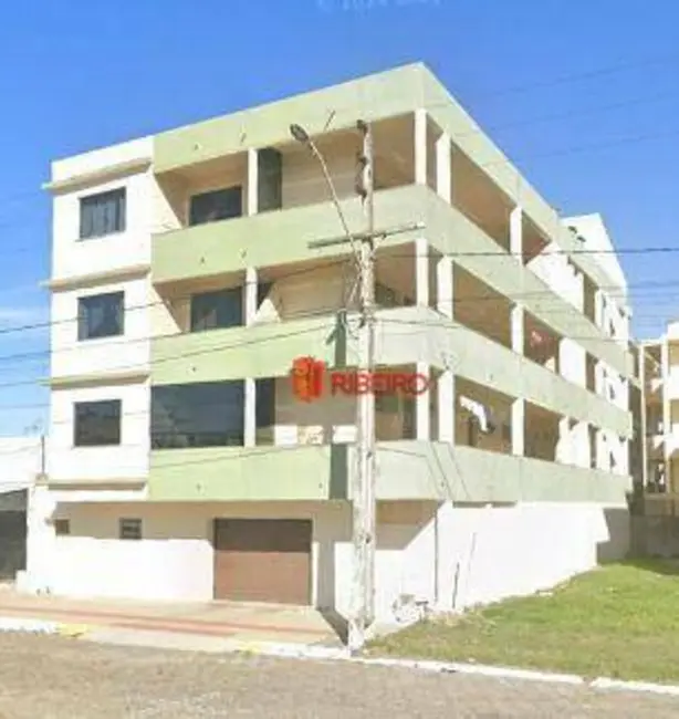 Foto 1 de Apartamento com 2 quartos à venda, 41m2 em Centro, Balneario Arroio Do Silva - SC